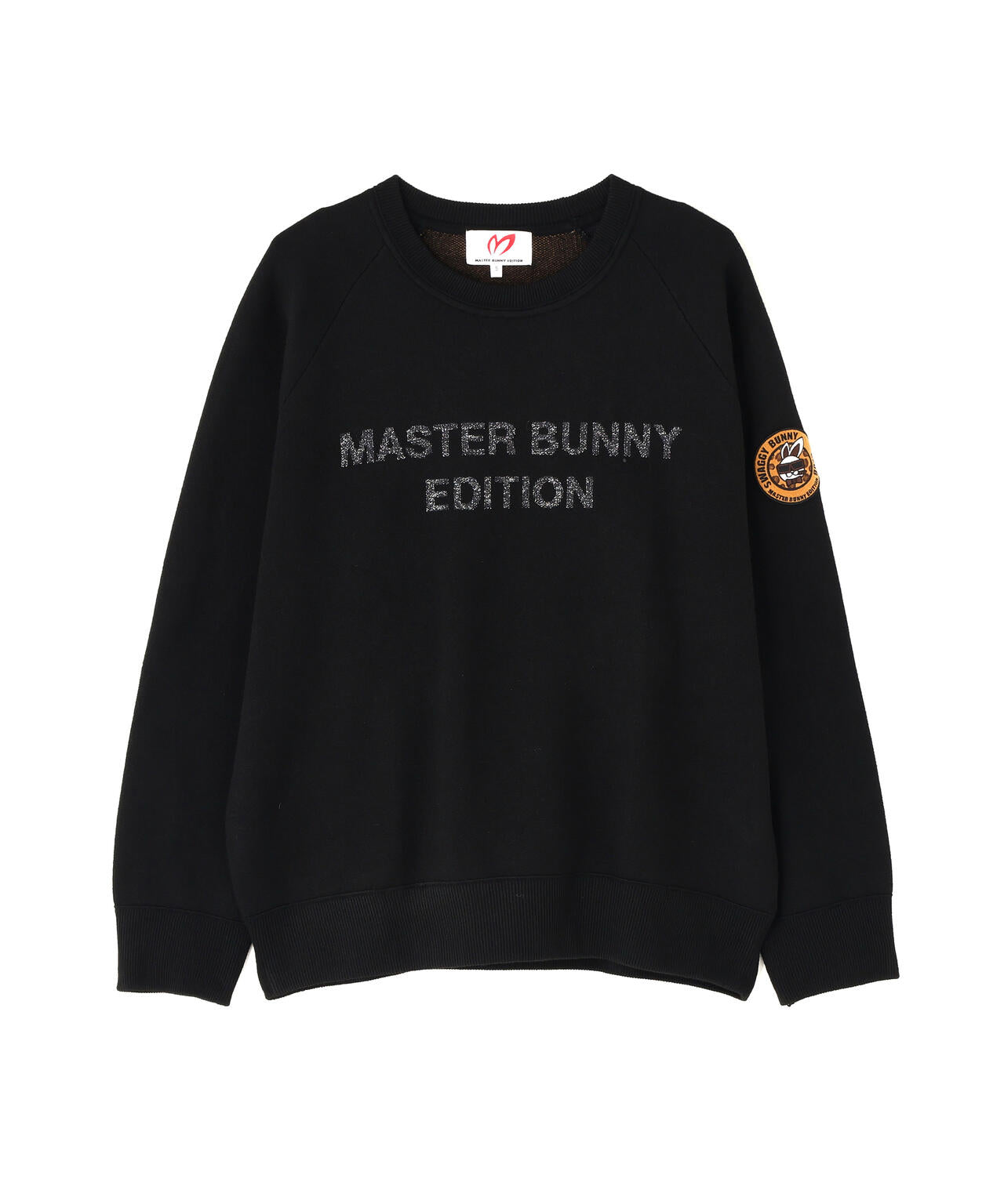 Exclusive] SBC“LUXE” knit (MENS) | MASTER BUNNY EDITION（マスター