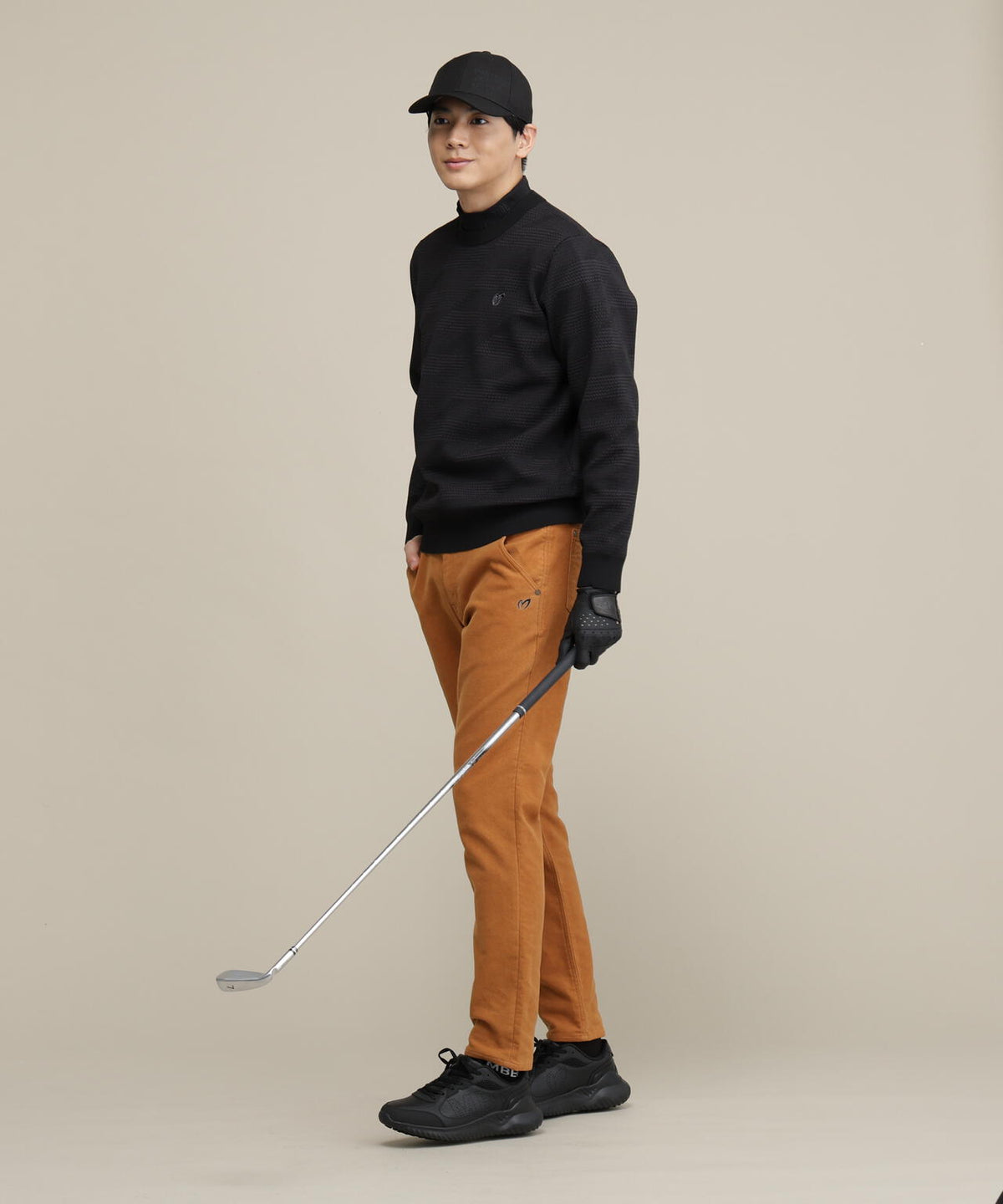 185cm 着用サイズ：5