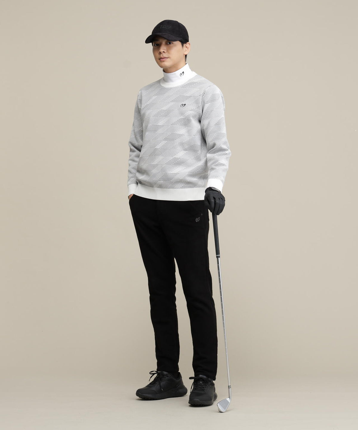 185cm 着用サイズ：5