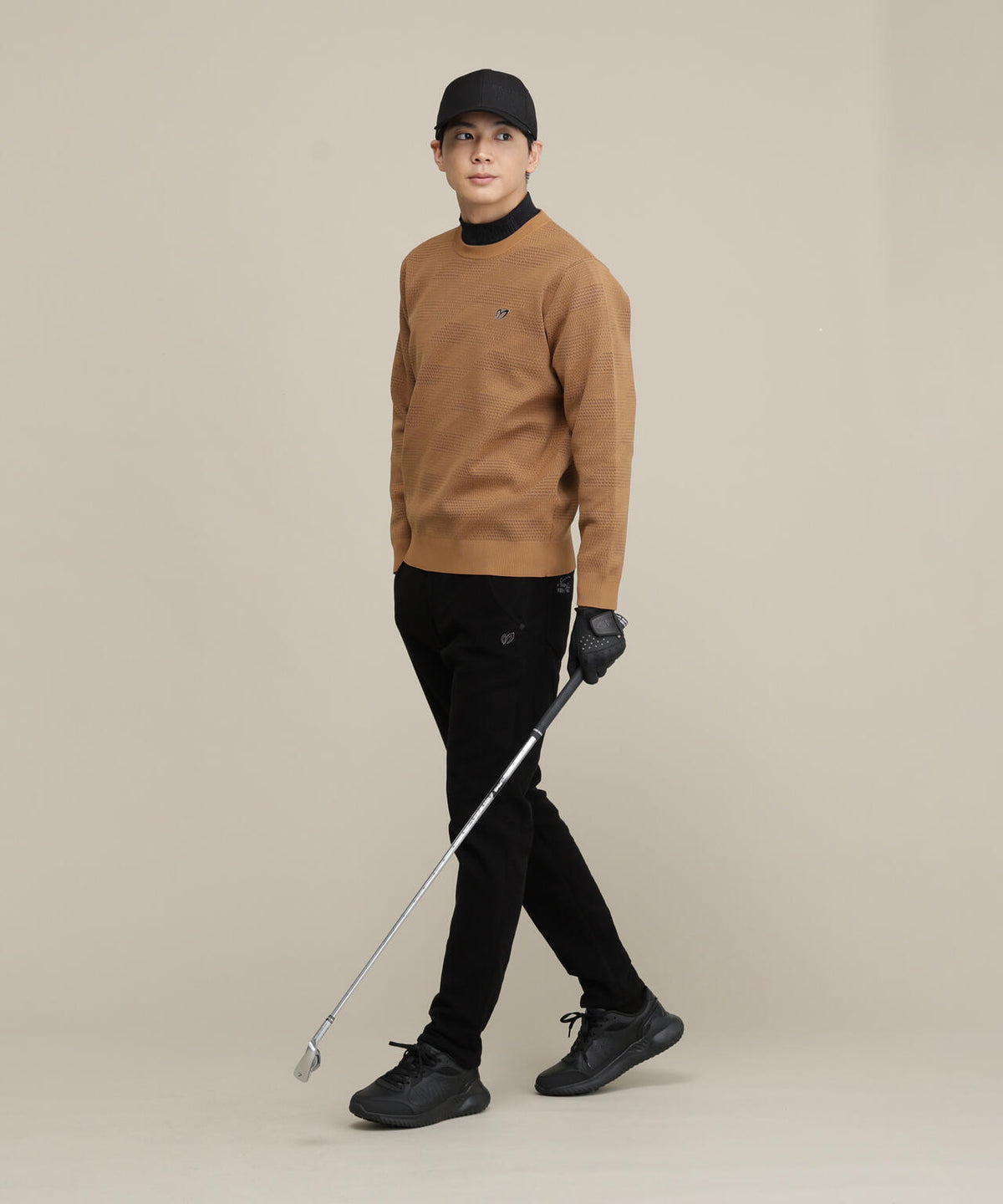 185cm 着用サイズ：5