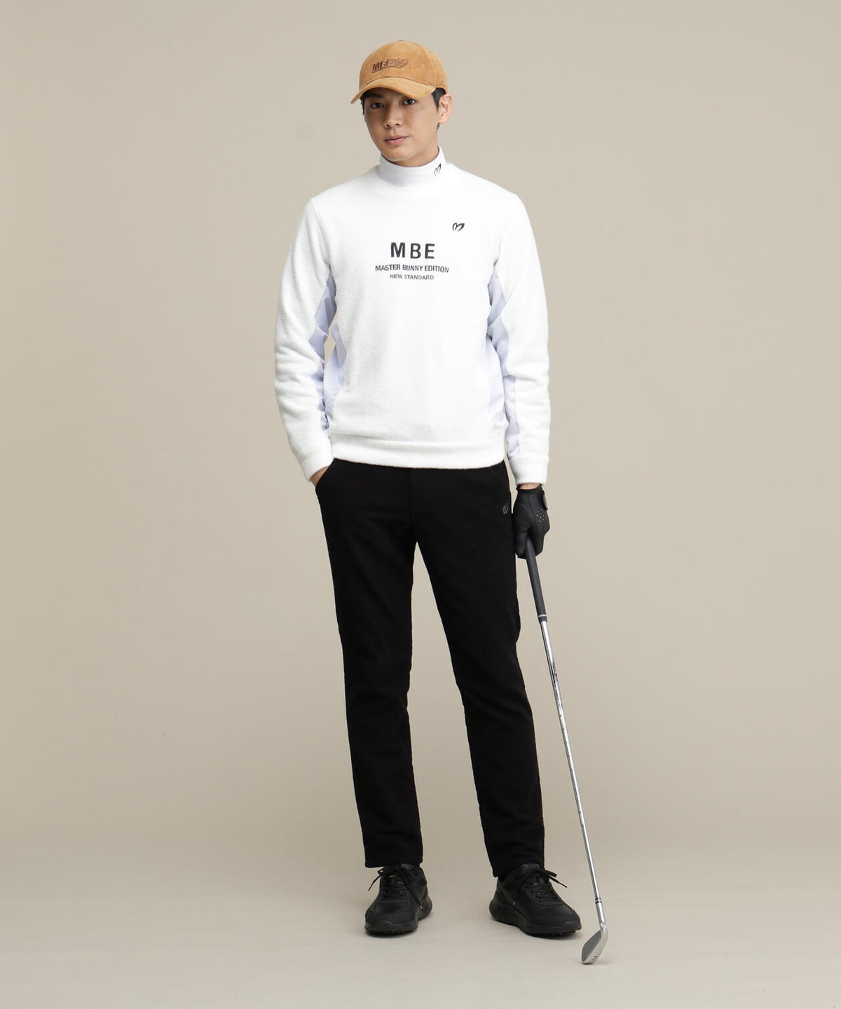 185cm 着用サイズ：5