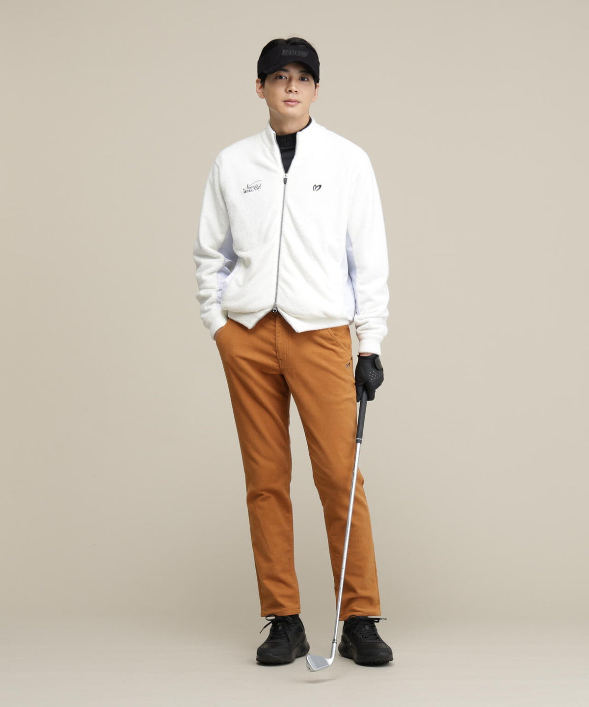 185cm 着用サイズ：5