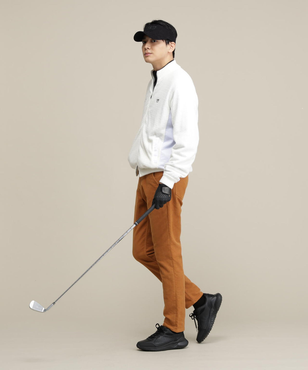 185cm 着用サイズ：5