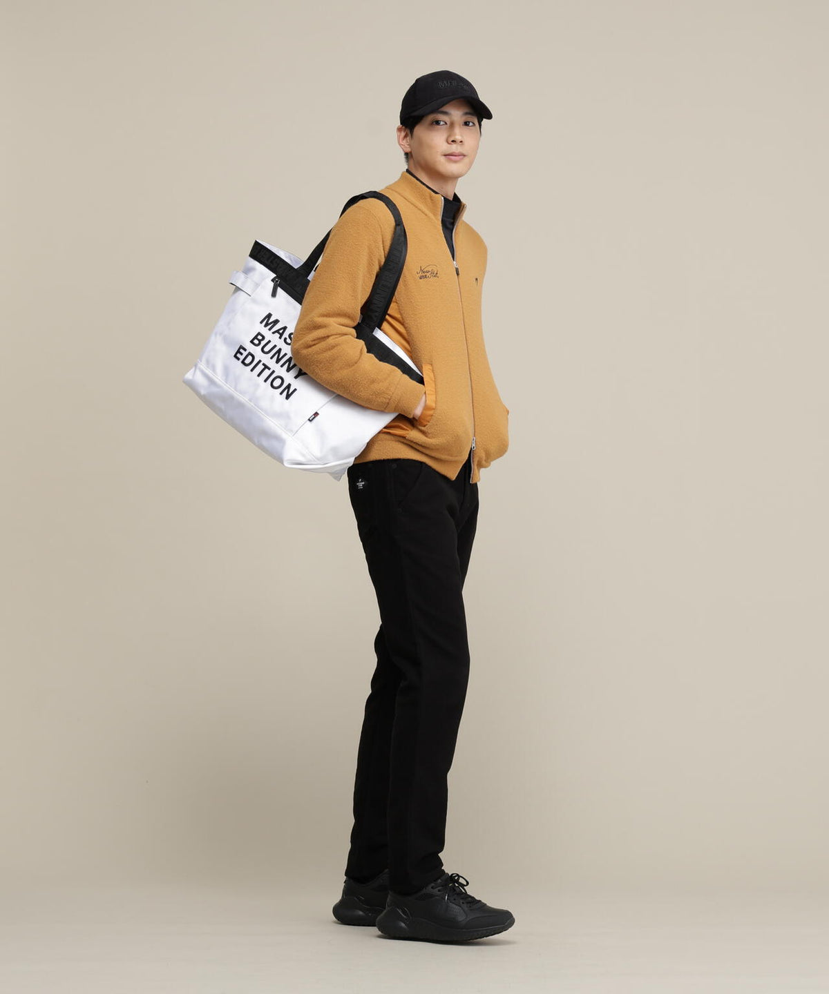 185cm 着用サイズ：5