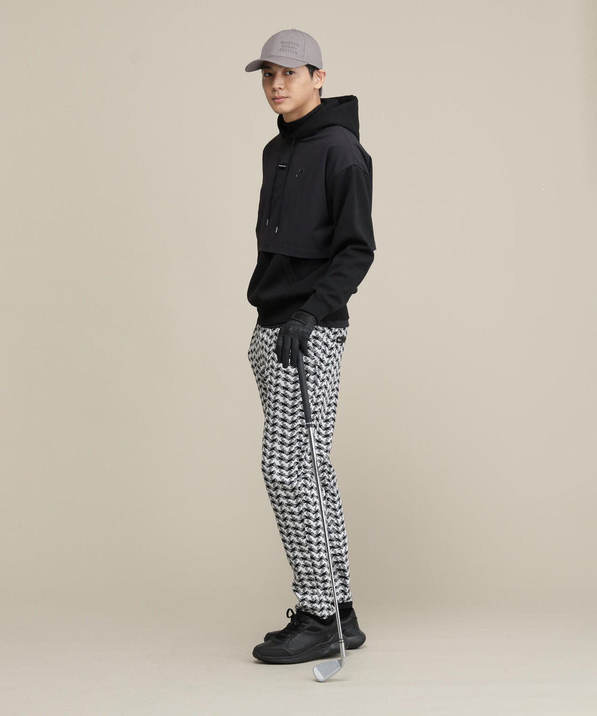 185cm 着用サイズ：5
