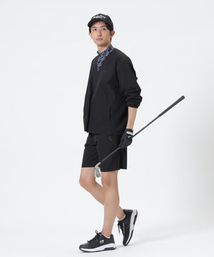 H:182cm/C:93/W:77/H:91 着用サイズ：5