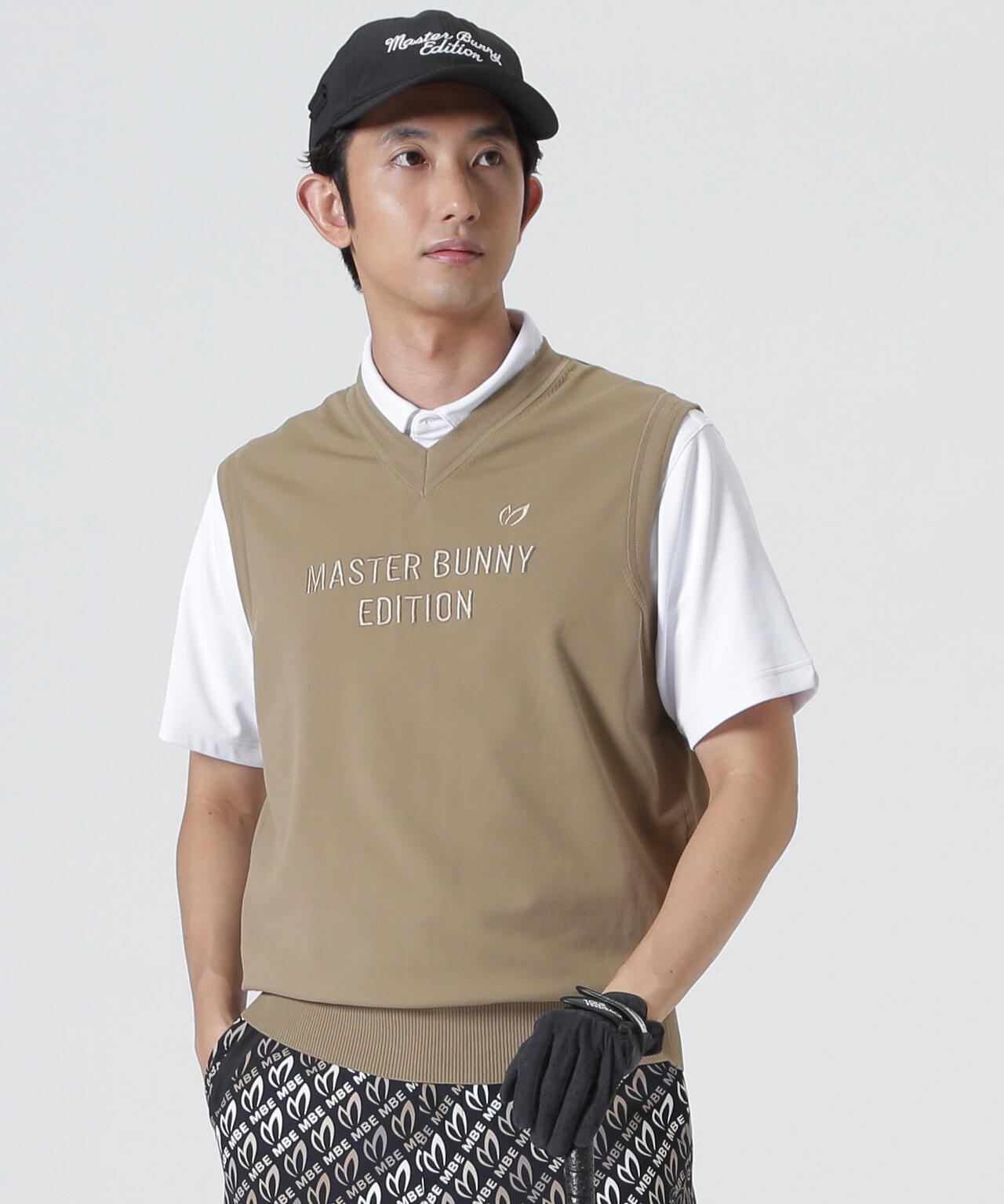 ベスト | MASTER BUNNY EDITION（マスターバニーエディション