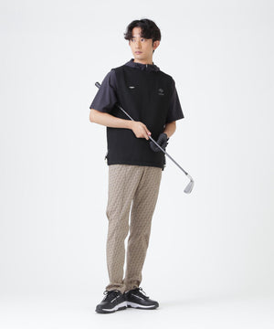 H:182cm/C:93/W:77/H:91 着用サイズ：5