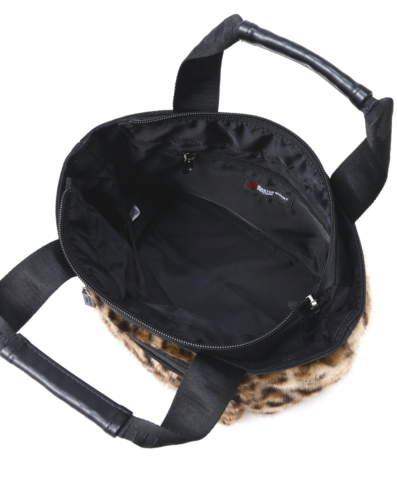 ■超絶レア■MADBUNNYセット■ レオパードカートバッグ (UNISEX) | MASTER BUNNY EDITION（マスター