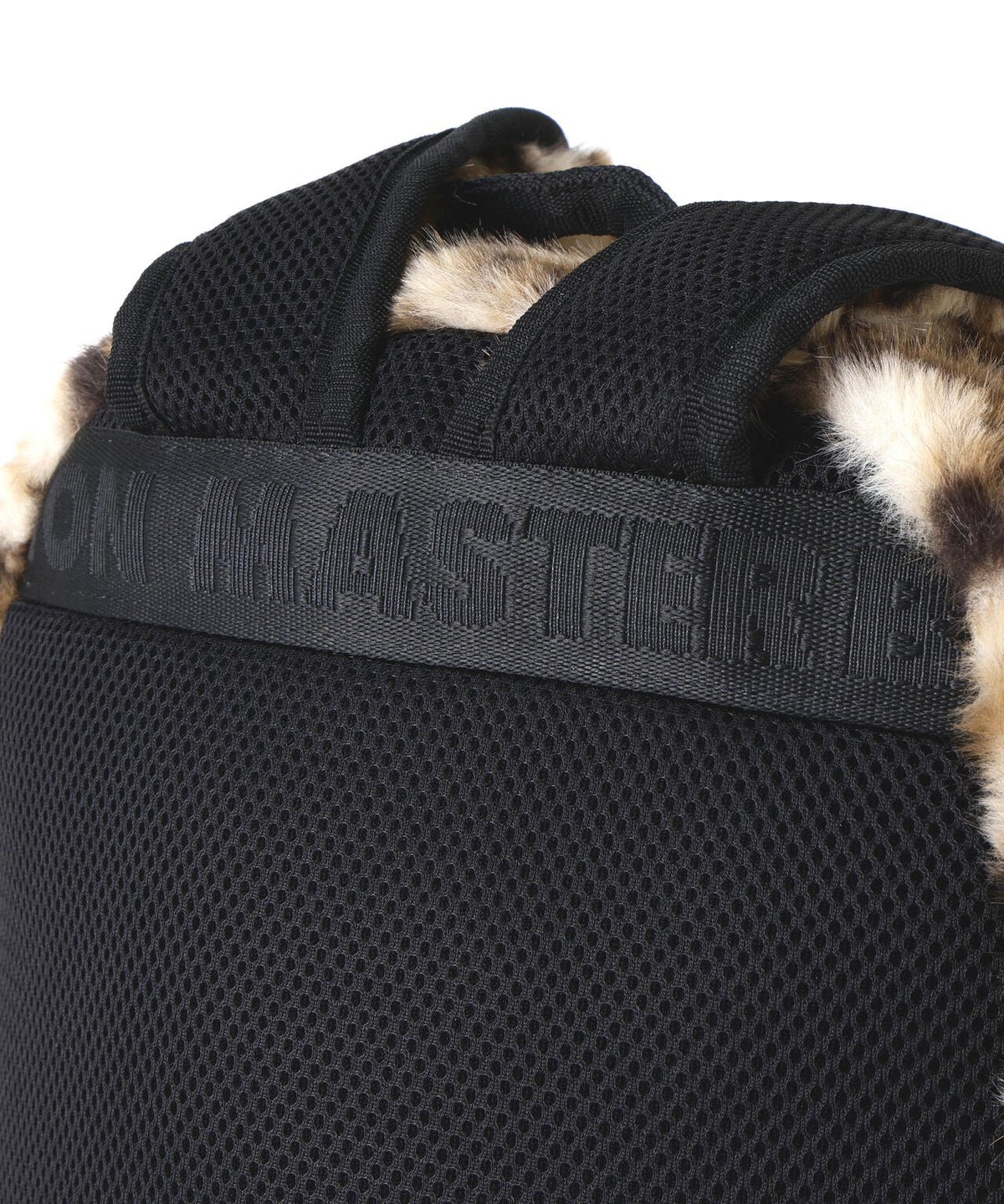 【公式オンライン限定】レオパードバックパック (UNISEX)