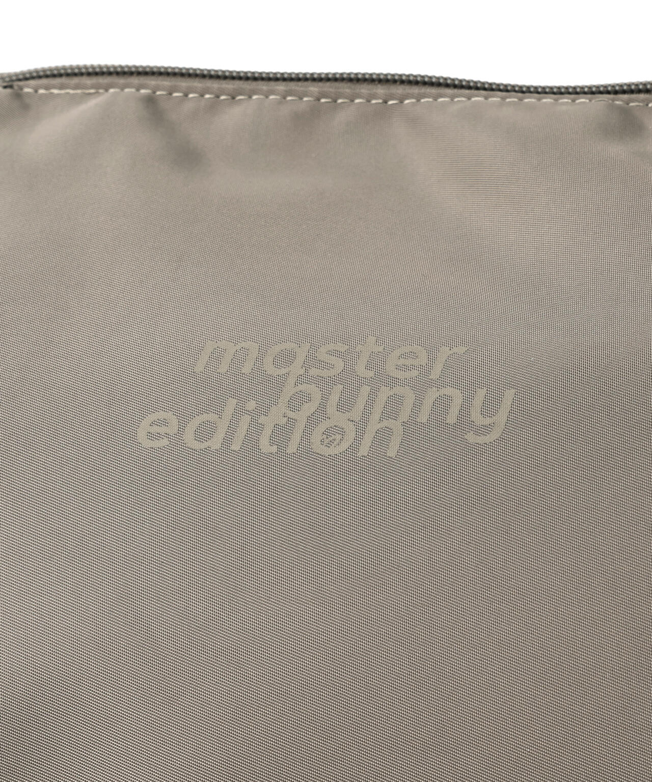 TPUロッカーバッグ (UNISEX) | MASTER BUNNY EDITION（マスターバニー