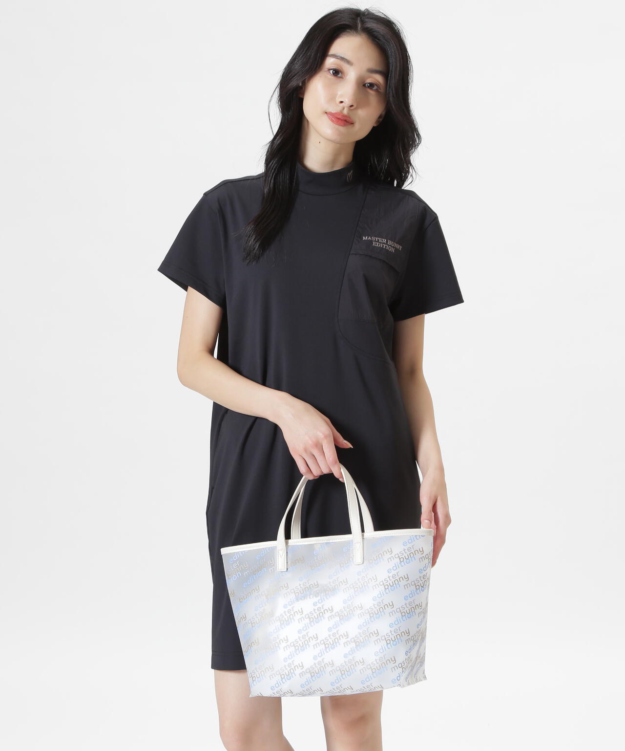 TPUカートバッグ (UNISEX) | MASTER BUNNY EDITION（マスターバニー