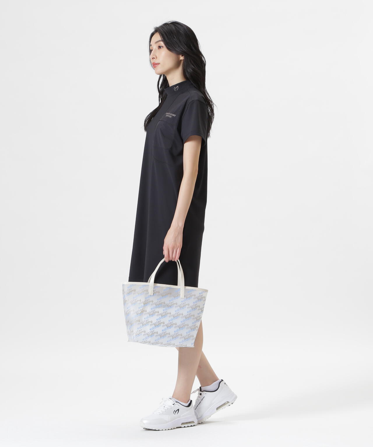 TPUカートバッグ (UNISEX) | MASTER BUNNY EDITION（マスターバニー