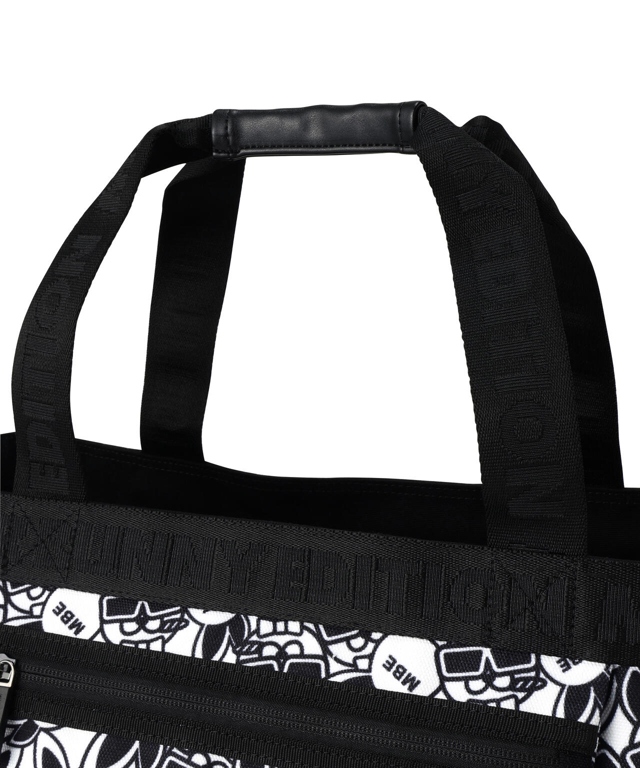 スワギーロッカーバッグ (UNISEX) | MASTER BUNNY EDITION（マスター