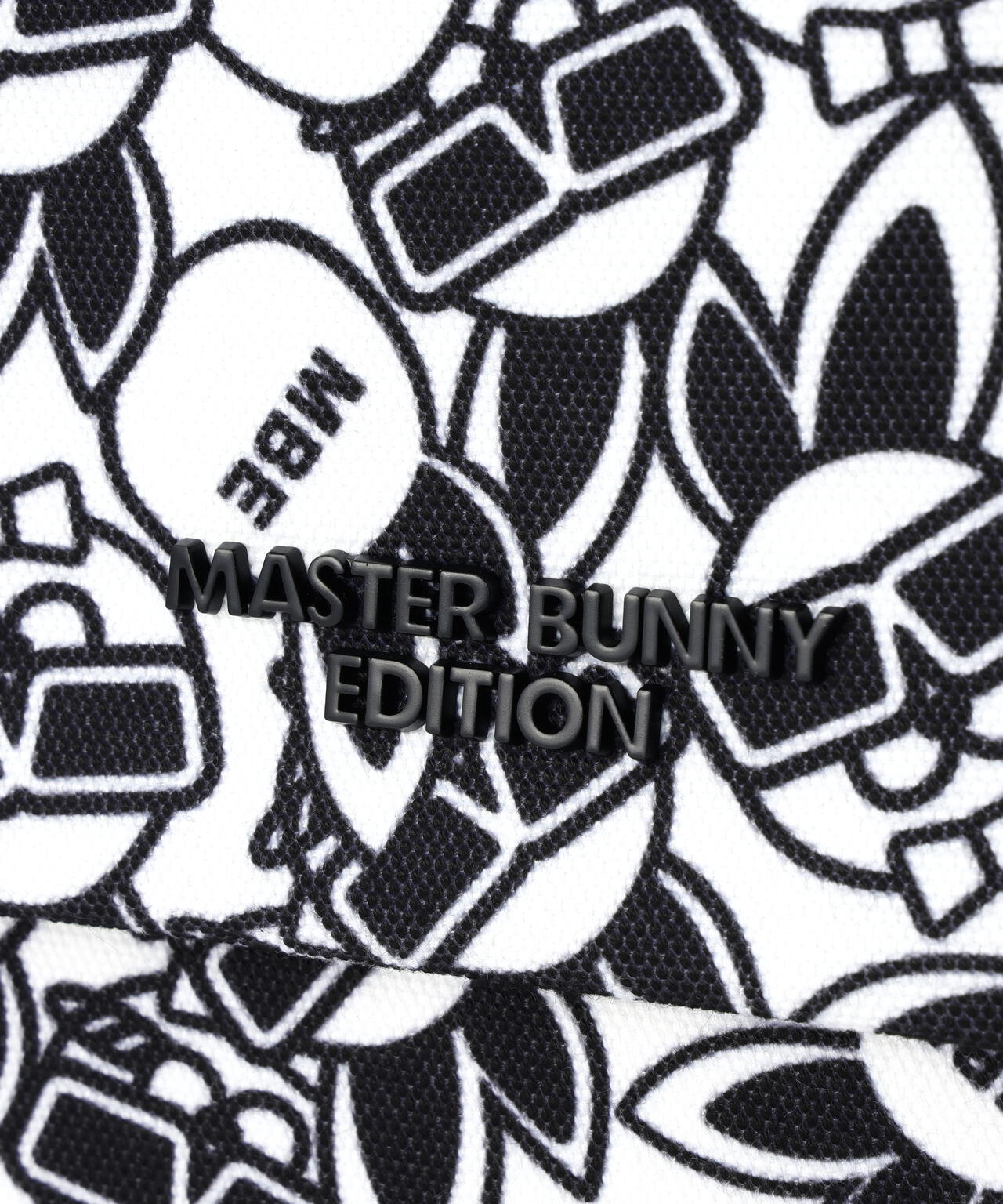 スワギーロッカーバッグ (UNISEX) | MASTER BUNNY EDITION（マスター