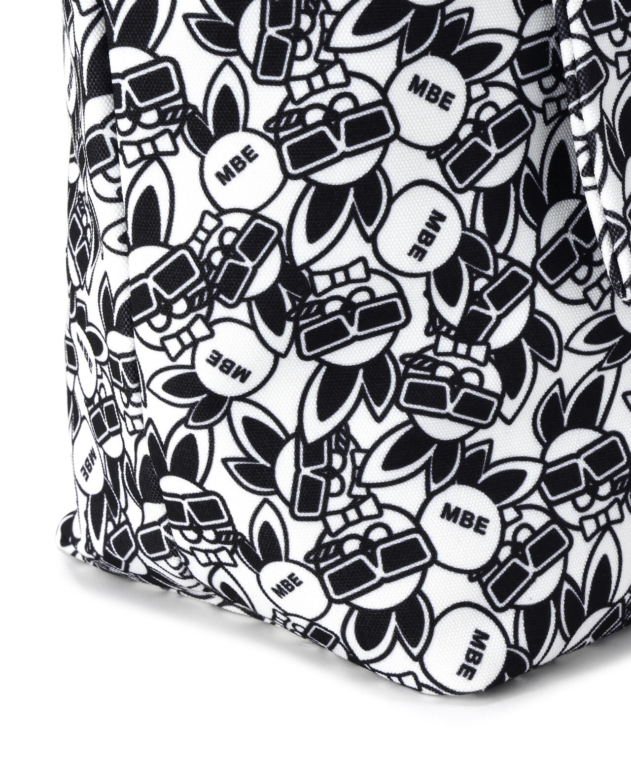 スワギーロッカーバッグ (UNISEX) | MASTER BUNNY EDITION（マスター