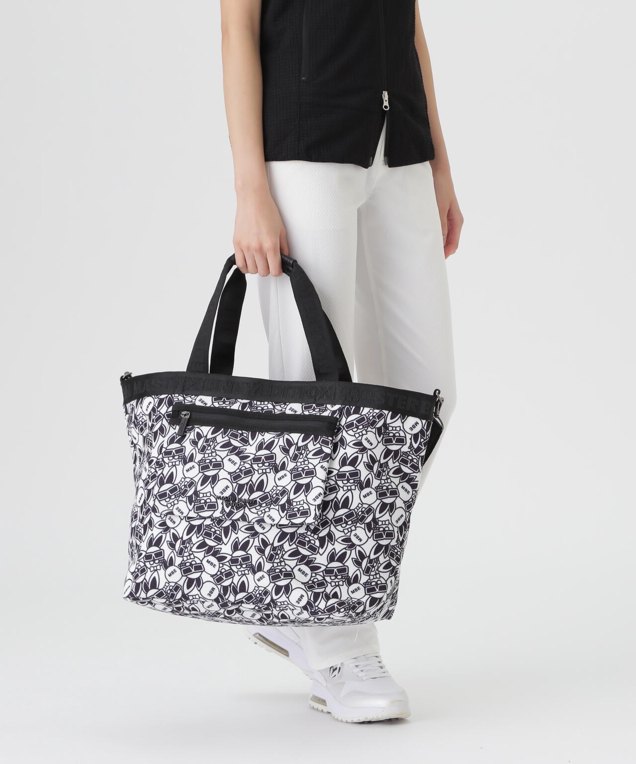 スワギーロッカーバッグ (UNISEX) | MASTER BUNNY EDITION（マスター