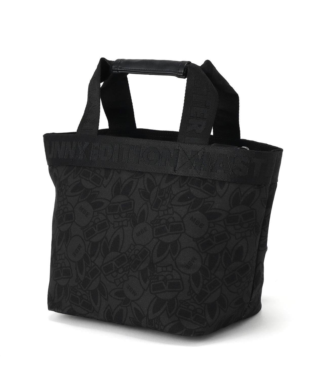 MASTER BUNNY EDITION カートバック　ブラック スワギーカートバッグ (UNISEX) | MASTER BUNNY EDITION（マスター