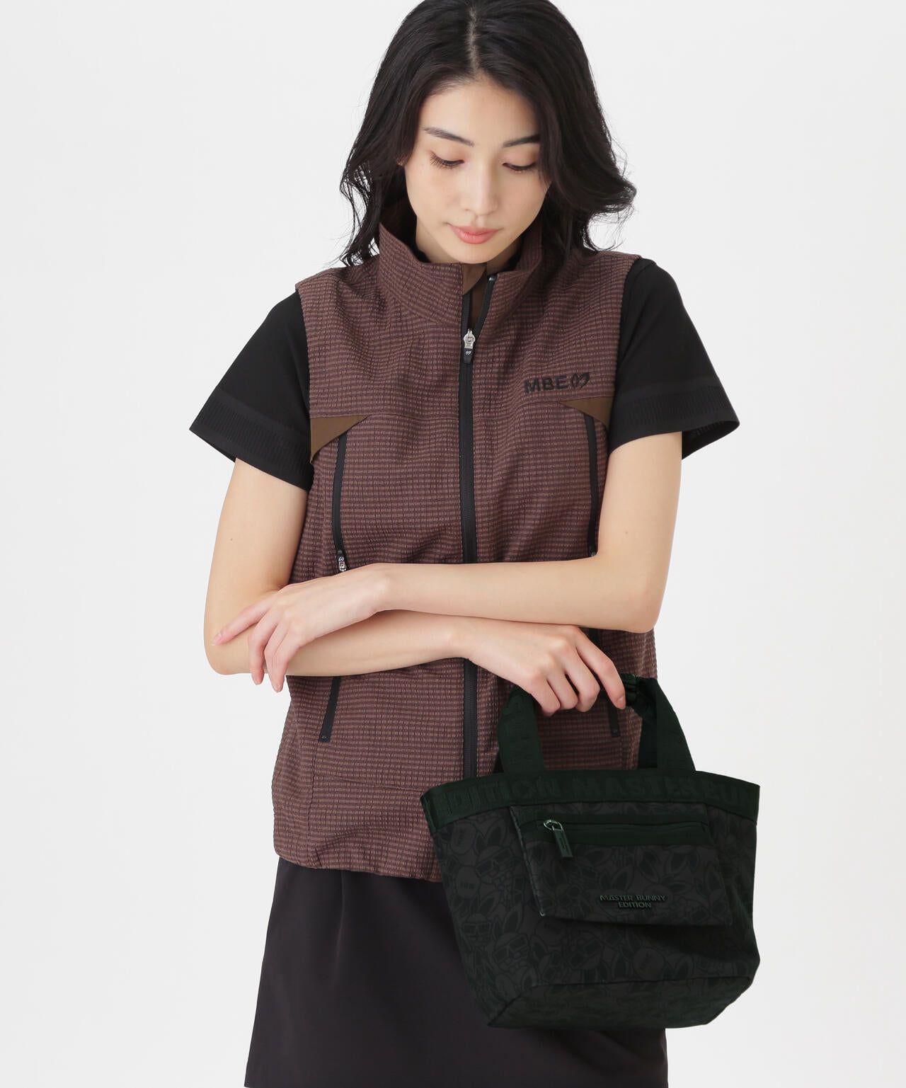 スワギーカートバッグ (UNISEX) | MASTER BUNNY EDITION（マスター