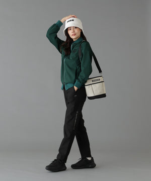 Height : 160 Bust : 80 Waist : 58 Hips : 83 着用サイズ：FR