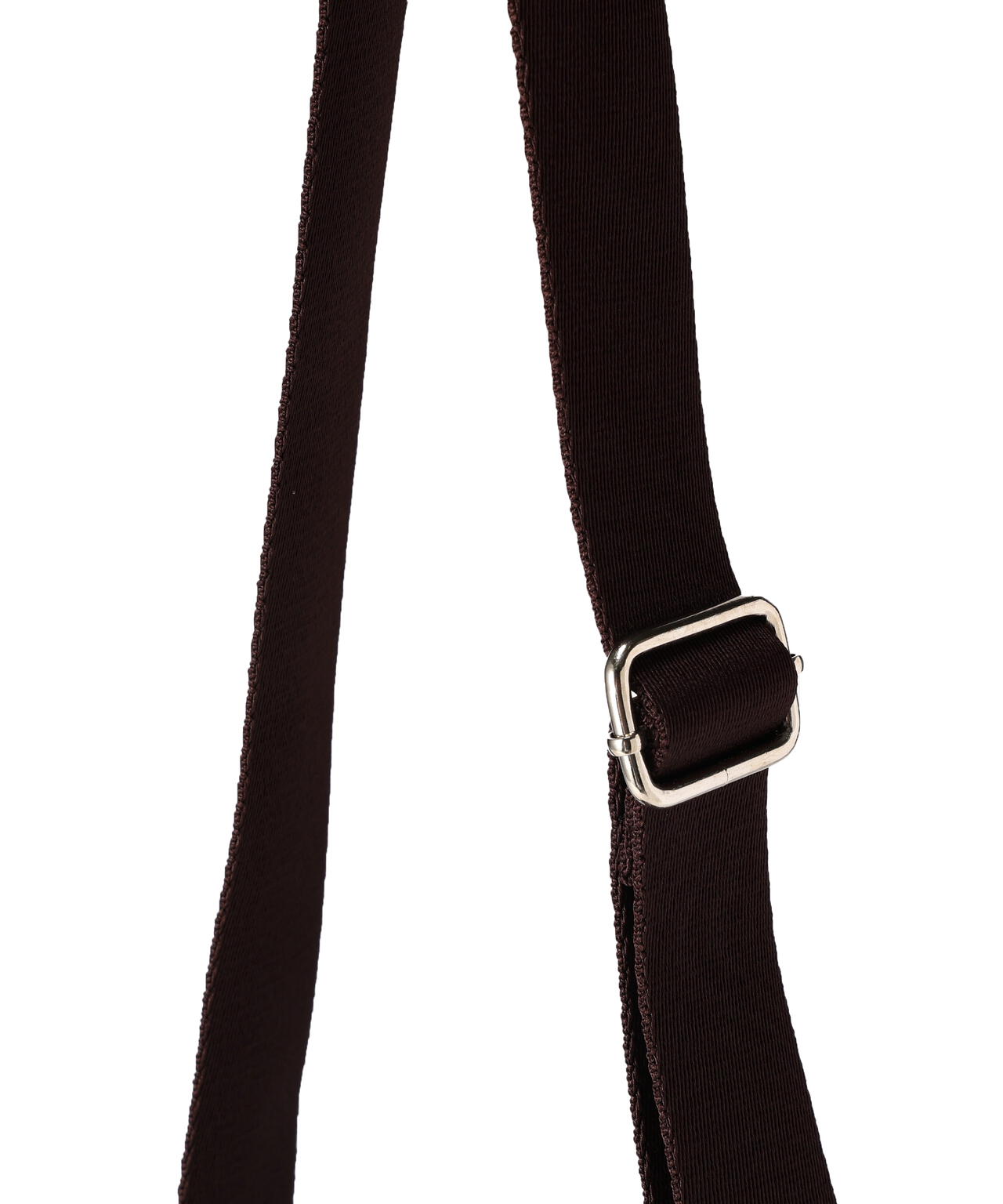 筒形ショルダーバッグ (UNISEX)