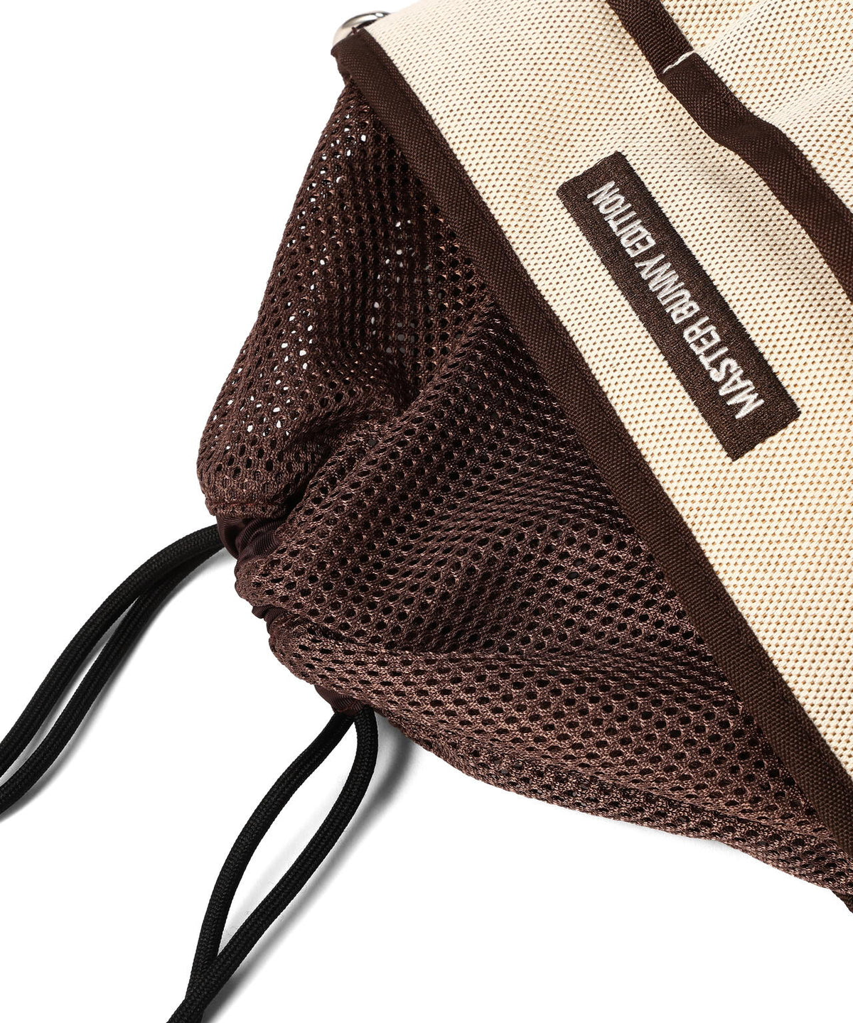 筒形ショルダーバッグ (UNISEX)