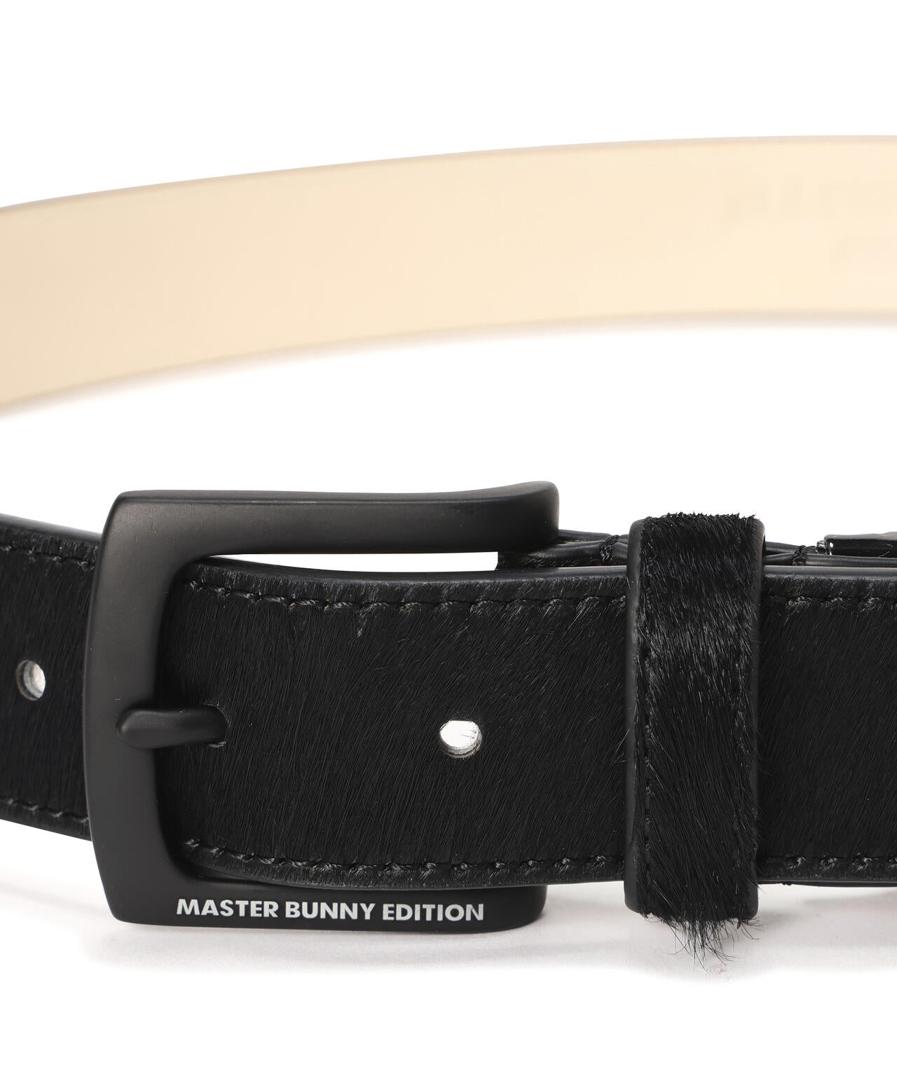 ハラコベルト (UNISEX) | MASTER BUNNY EDITION（マスターバニー