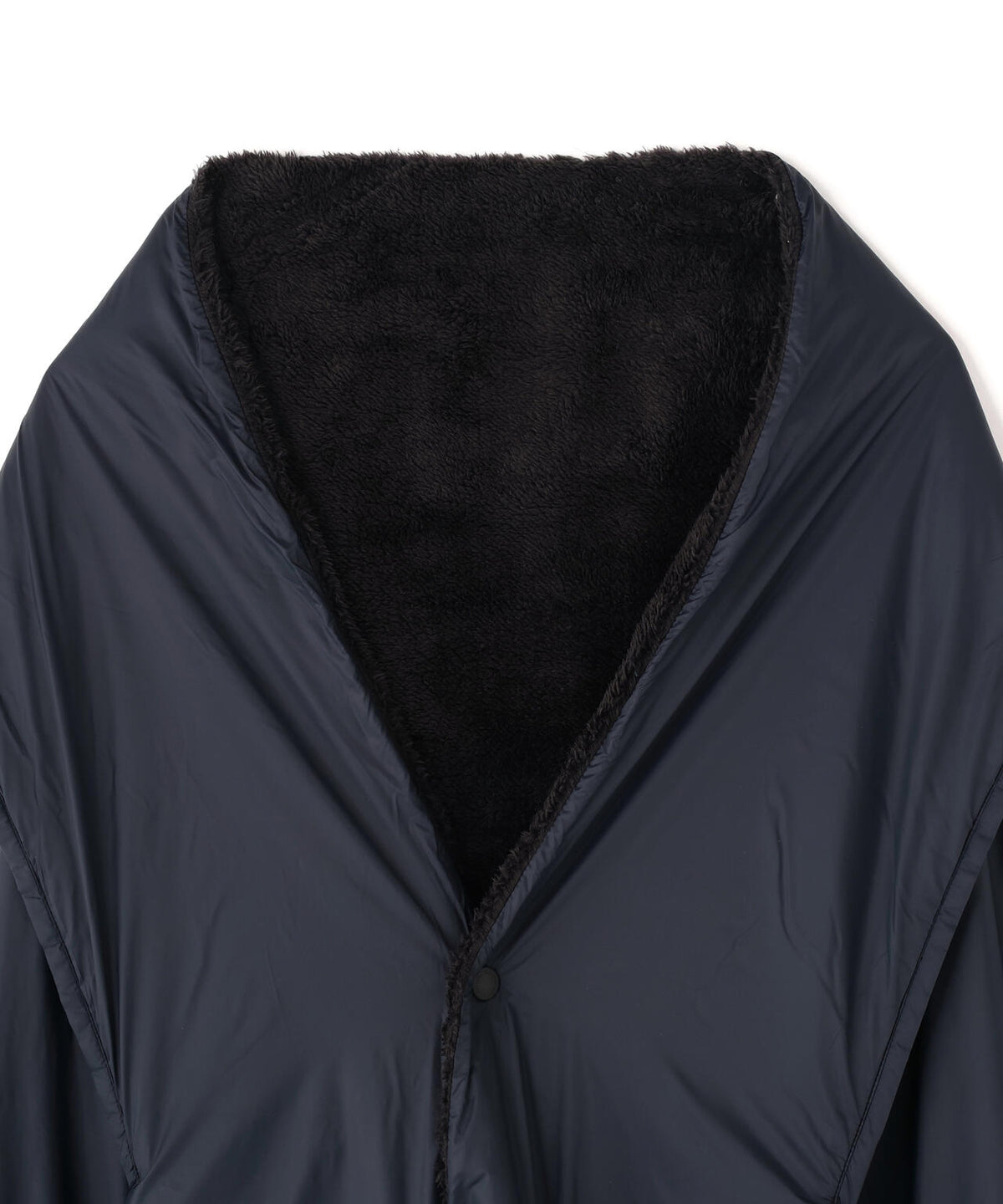 ポンチョ (UNISEX)