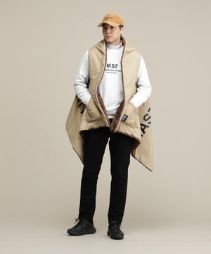 185cm 着用サイズ：M