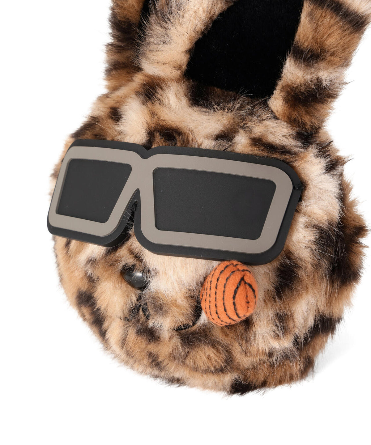 swaggy Mallet Putter Cover (UNISEX)