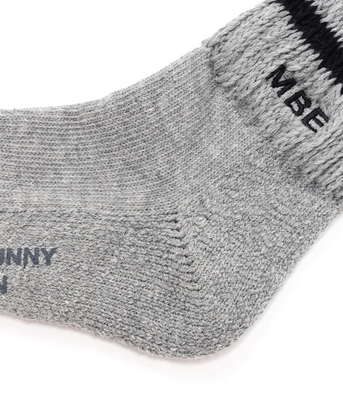 ラインショートソックス (MENS)