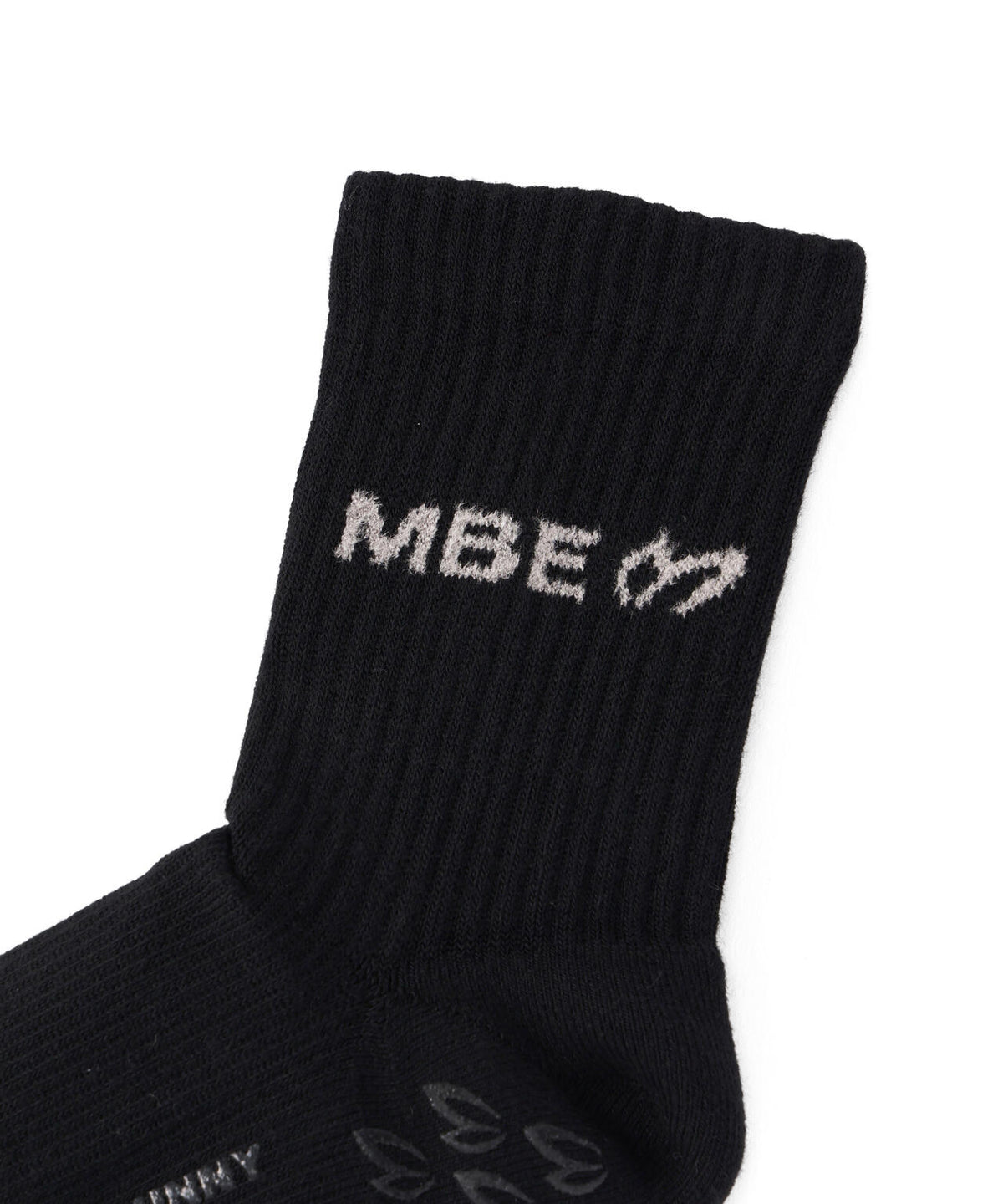 ラインショートソックス (MENS)