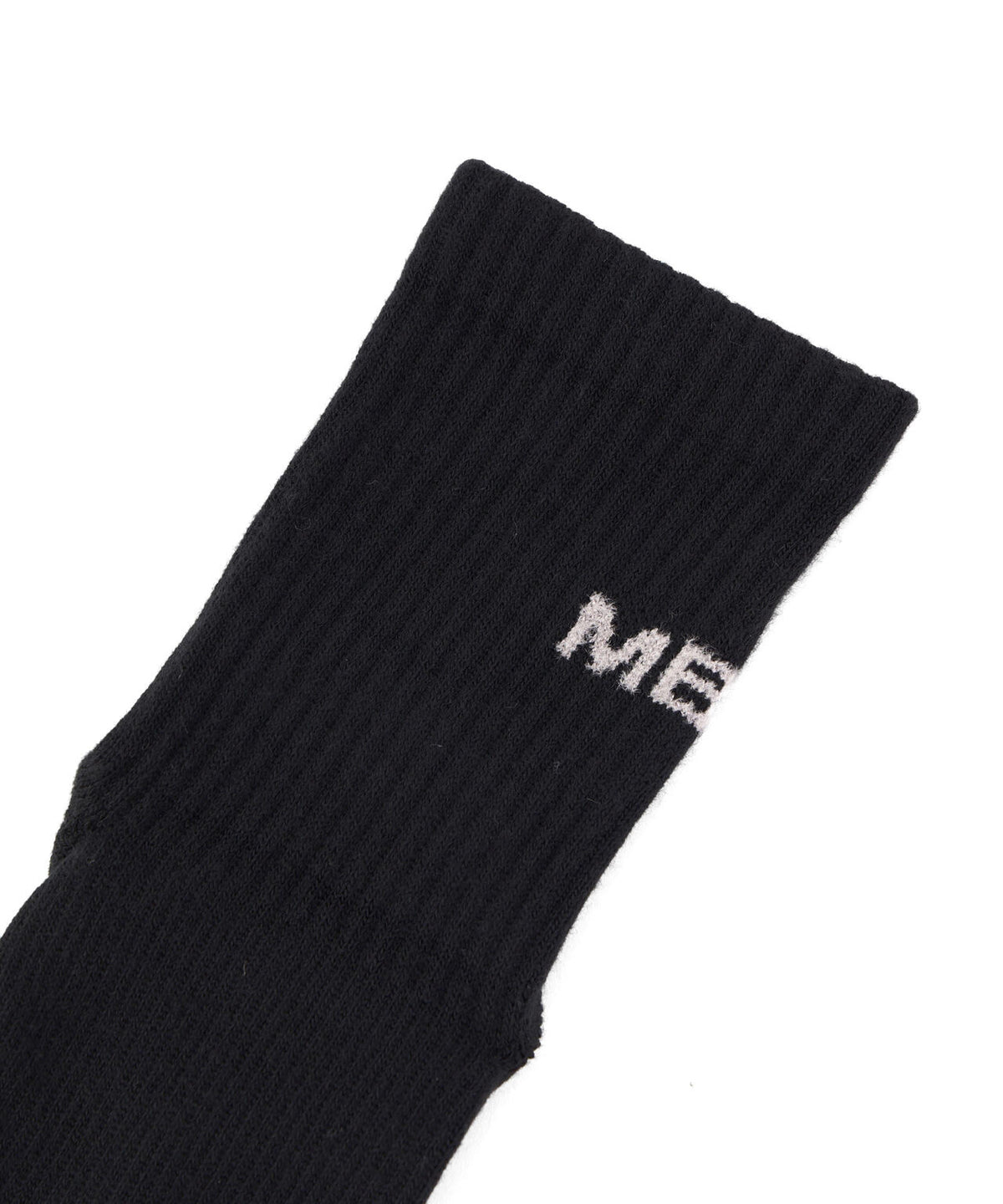 ラインショートソックス (MENS)