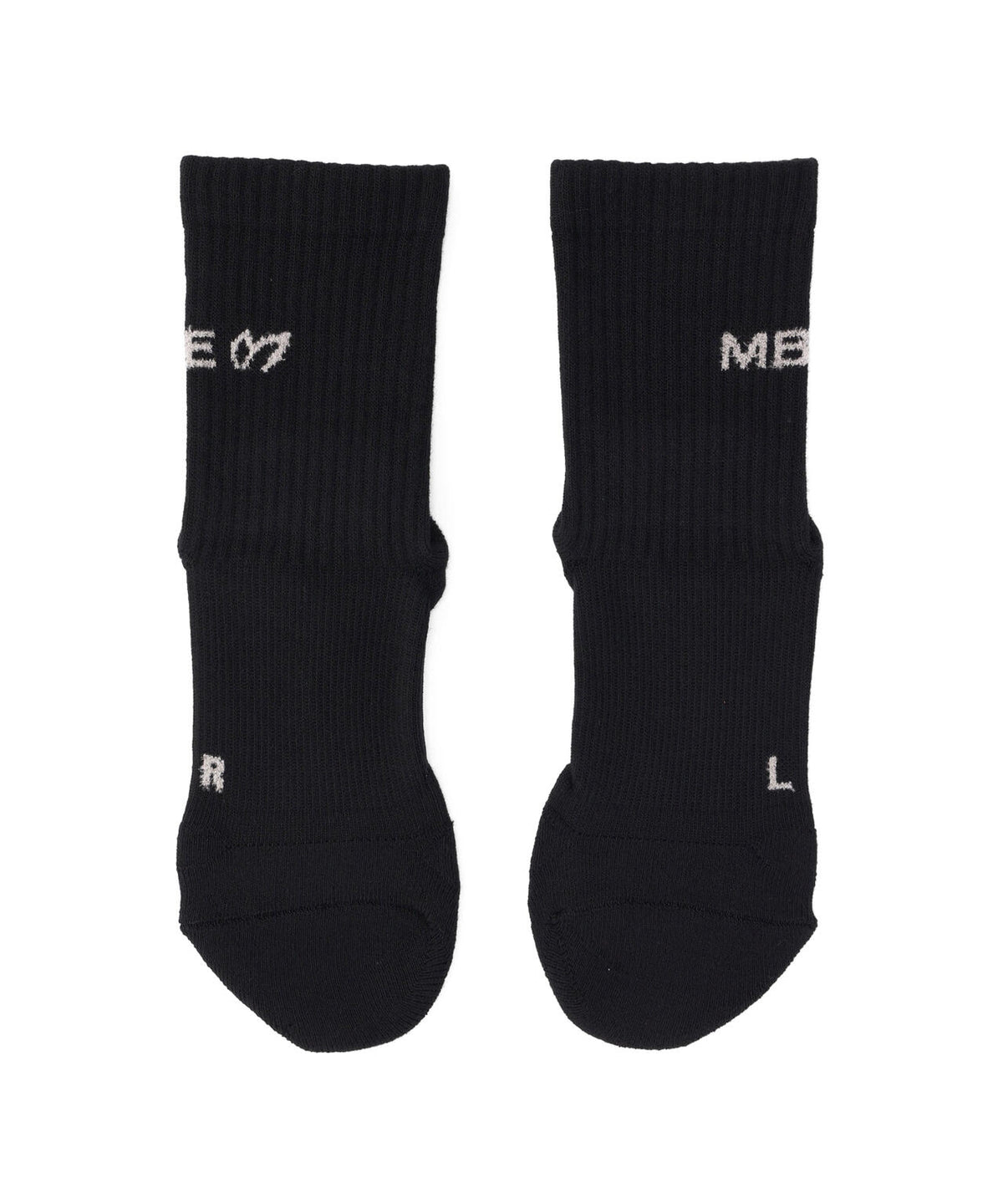 ラインショートソックス (WOMENS)