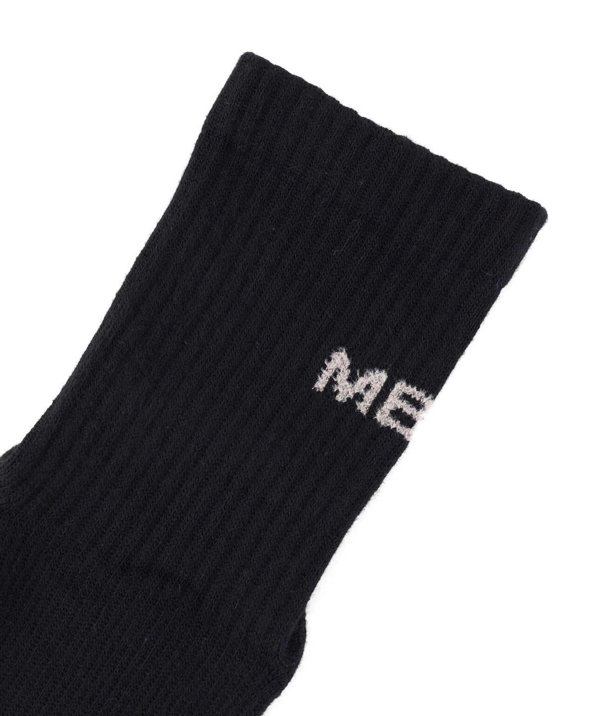 ラインショートソックス (WOMENS)