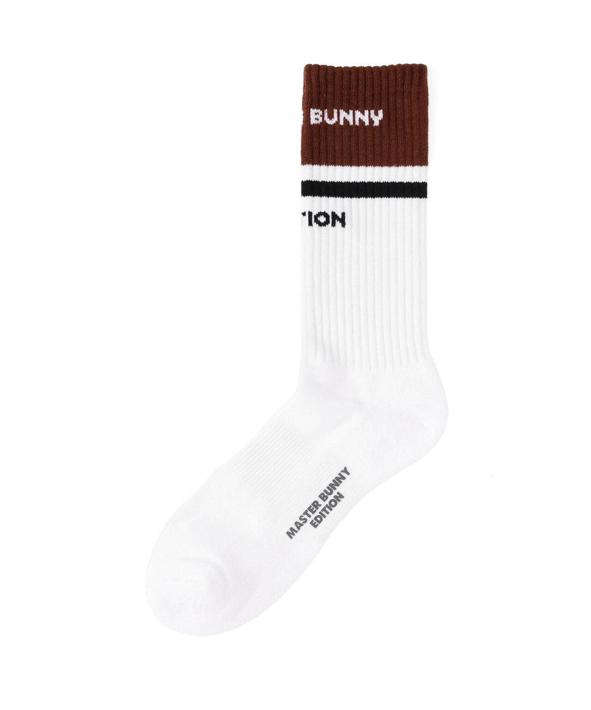 ラインミドルソックス (MENS)
