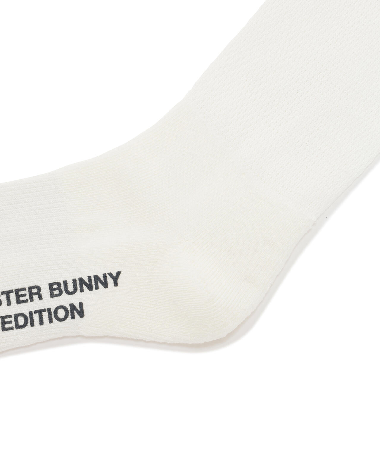 鹿の子メッシュハイソックス (WOMENS) | MASTER BUNNY EDITION