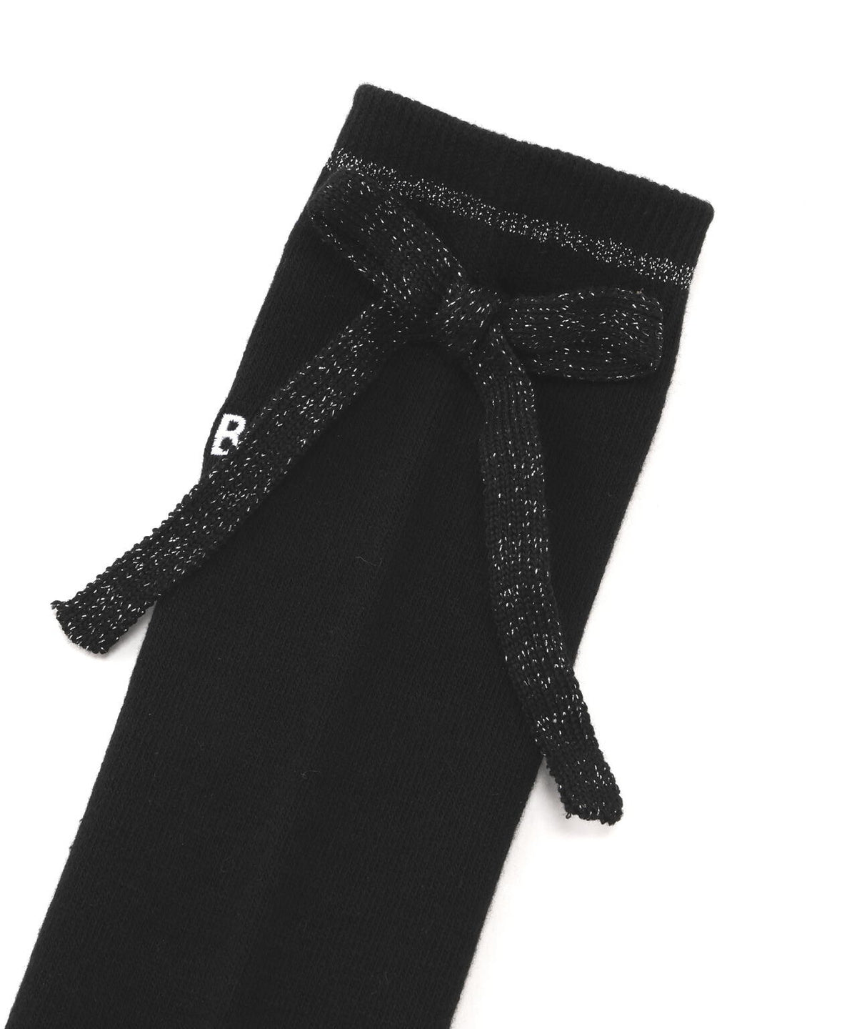 リボンハイソックス (WOMENS)