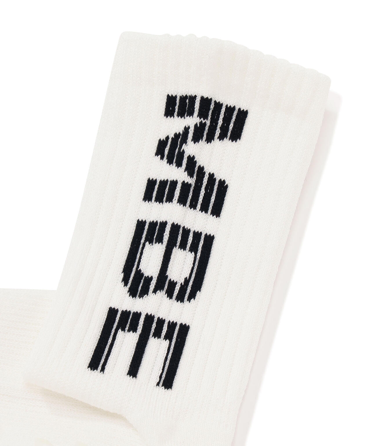 接触冷感3Dショートソックス (MENS)