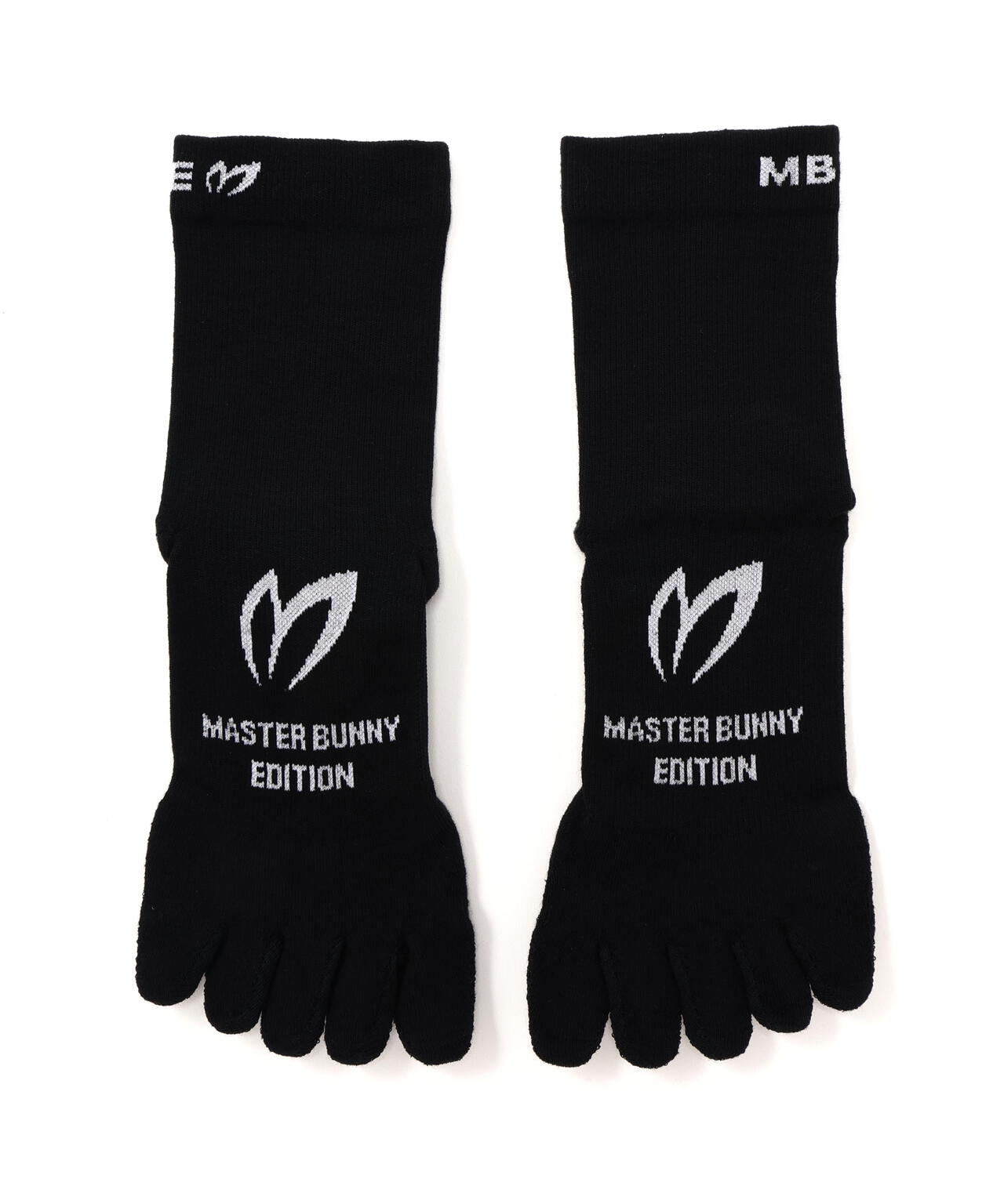 5本指ショートソックス (MENS) | MASTER BUNNY EDITION（マスター