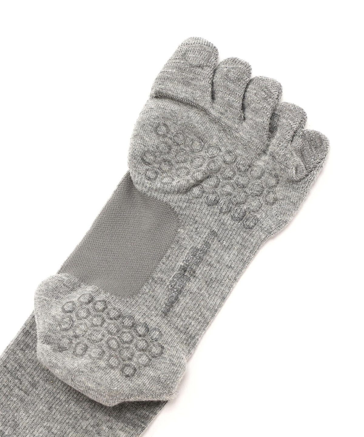 5本指ショートソックス (MENS)