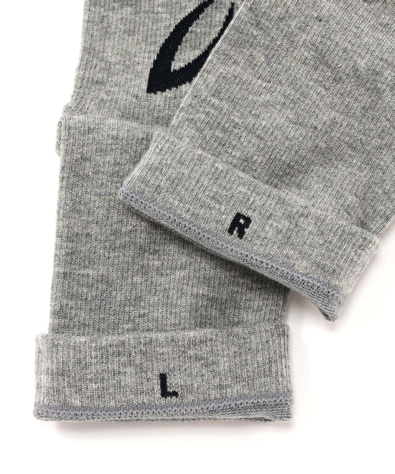 5本指ショートソックス (MENS)