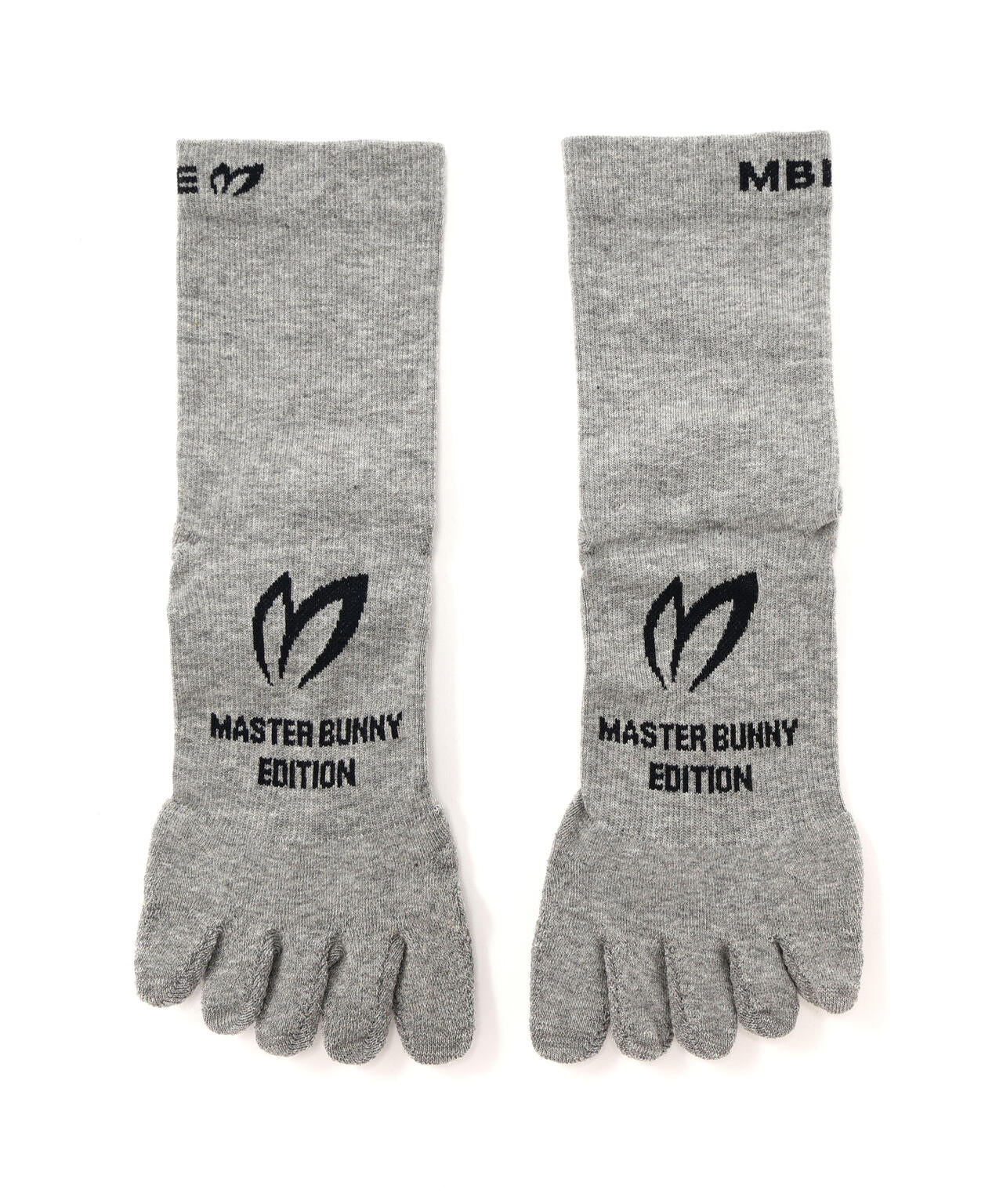 5本指ショートソックス (MENS) | MASTER BUNNY EDITION（マスター