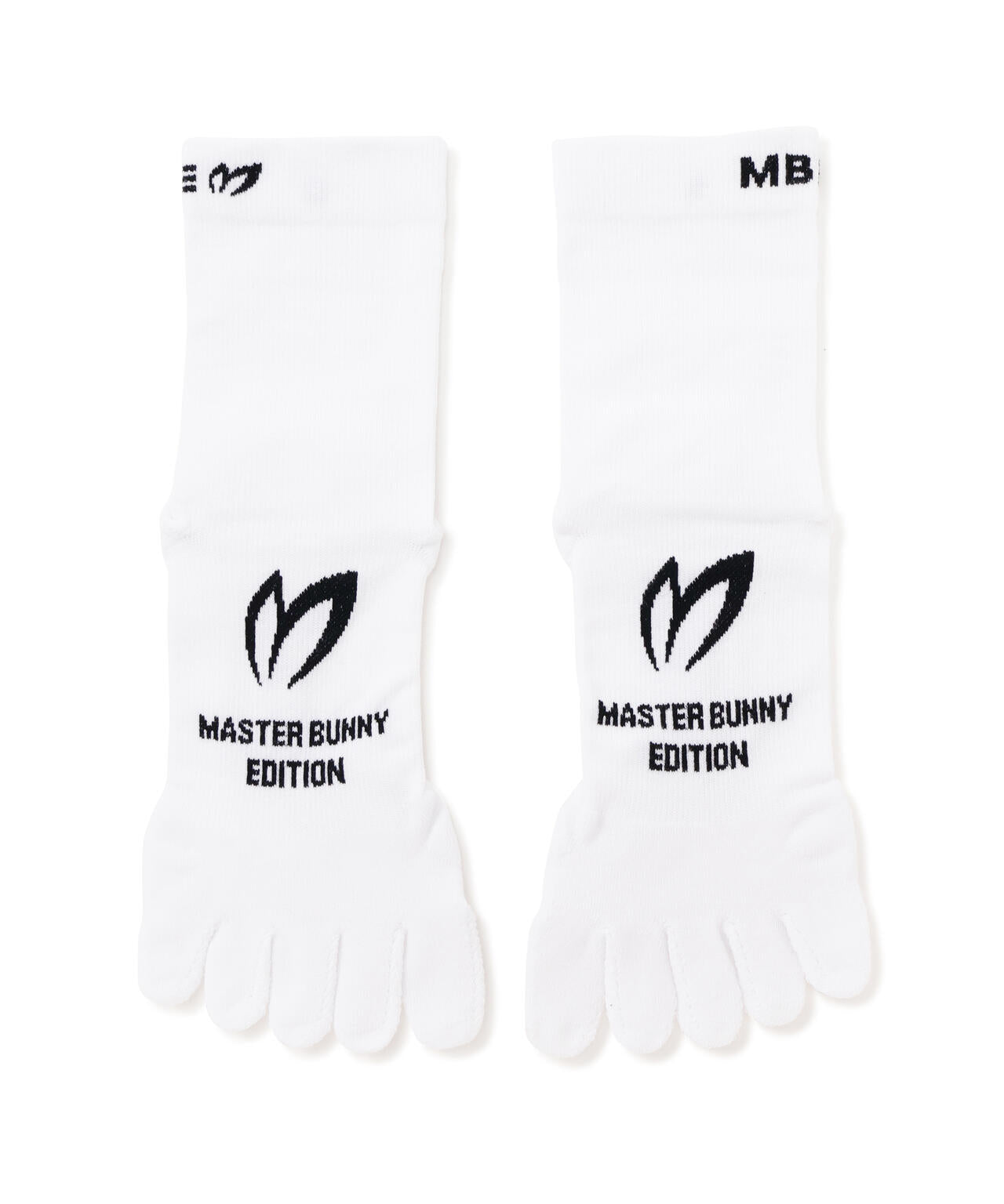 5本指ショートソックス (MENS) | MASTER BUNNY EDITION（マスター