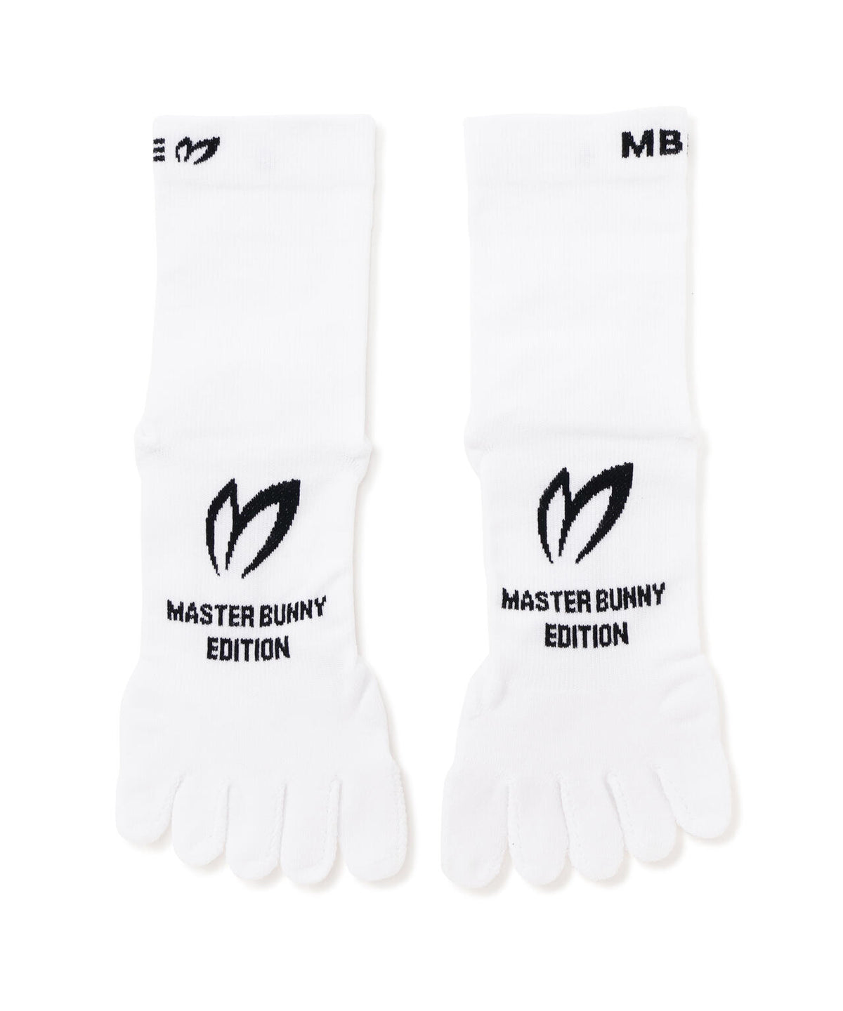5本指ショートソックス (MENS)