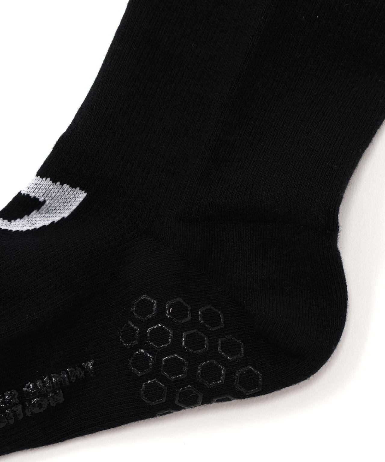 5本指ショートソックス (WOMENS)