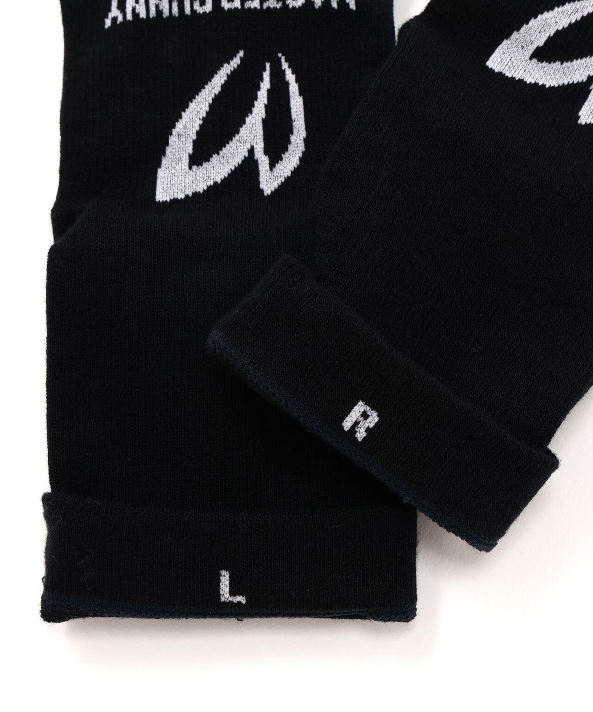 5本指ショートソックス (WOMENS)