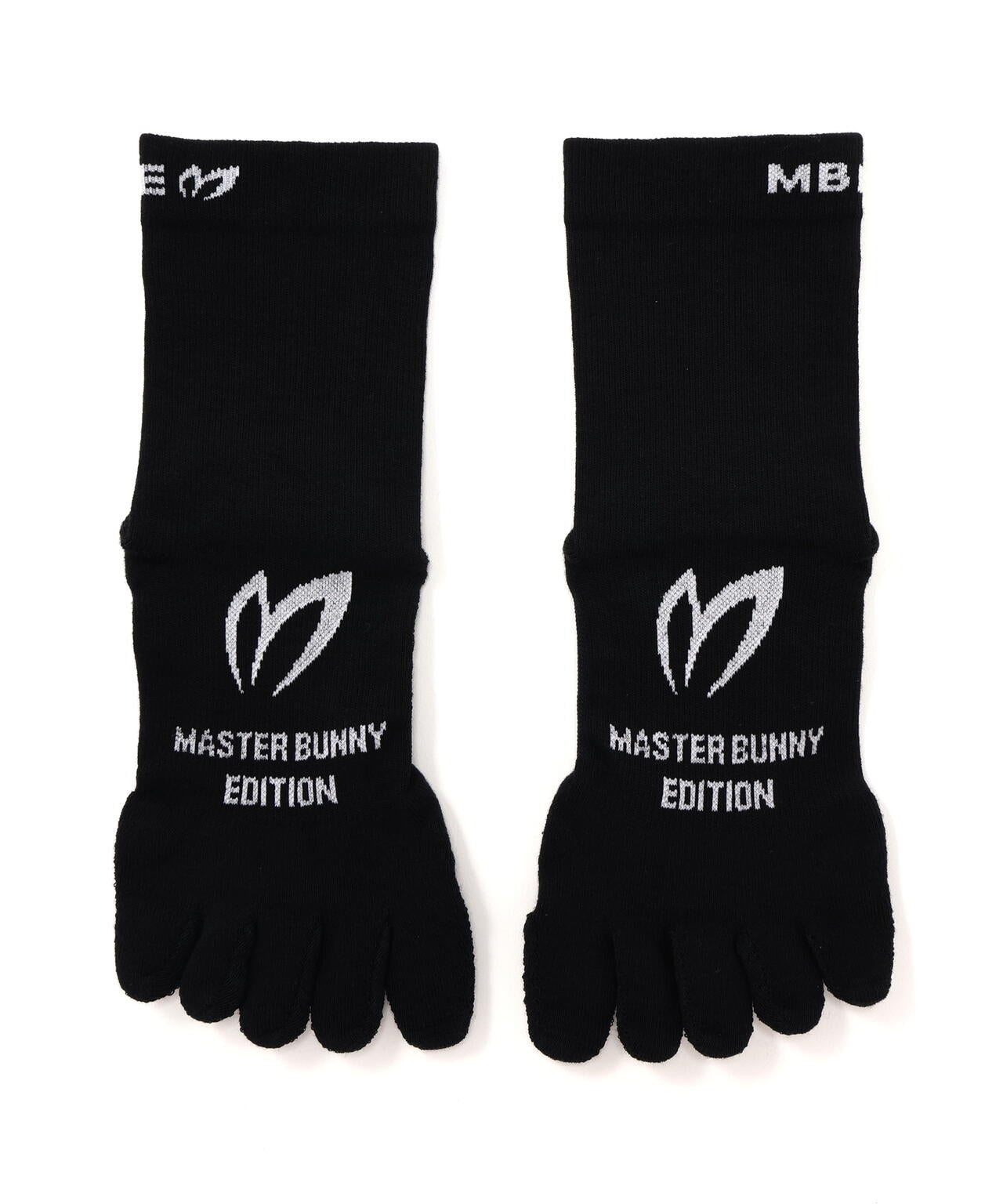 5本指ショートソックス (WOMENS) | MASTER BUNNY EDITION（マスター