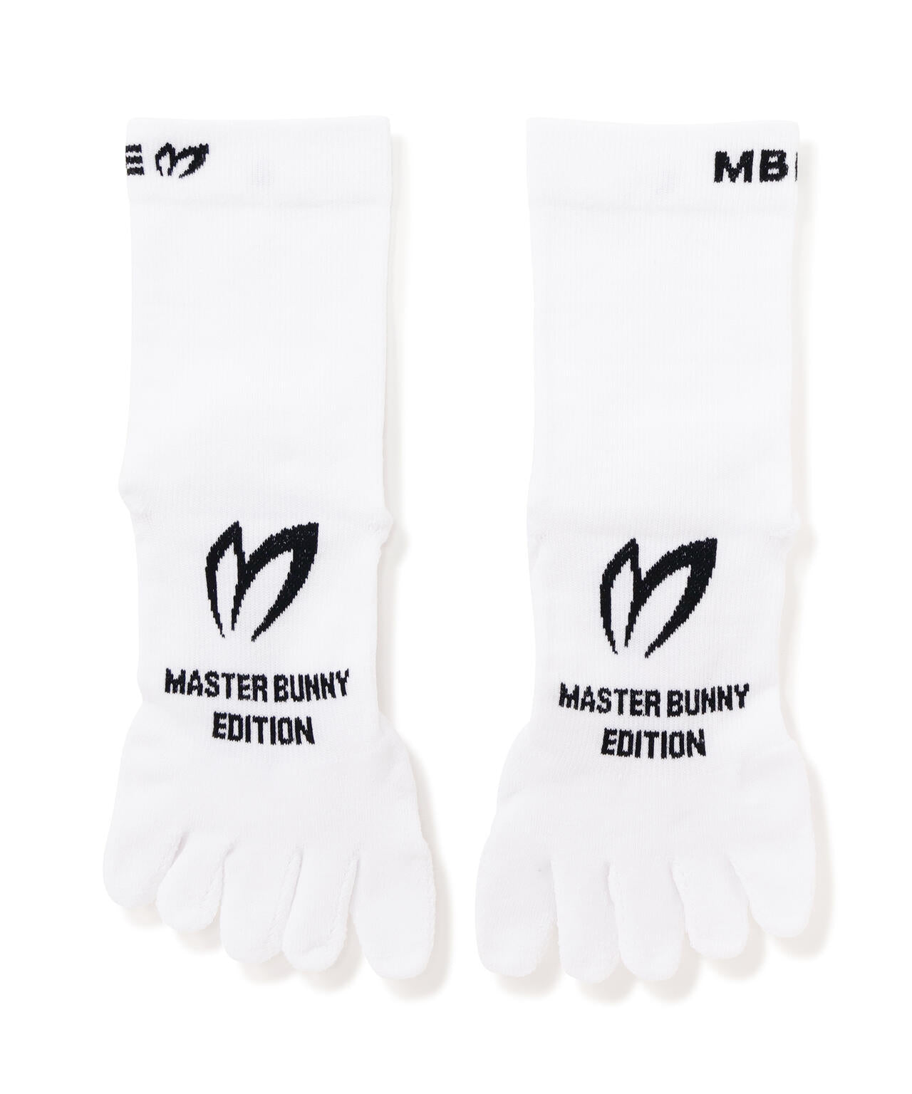 5本指ショートソックス (WOMENS) | MASTER BUNNY EDITION（マスター
