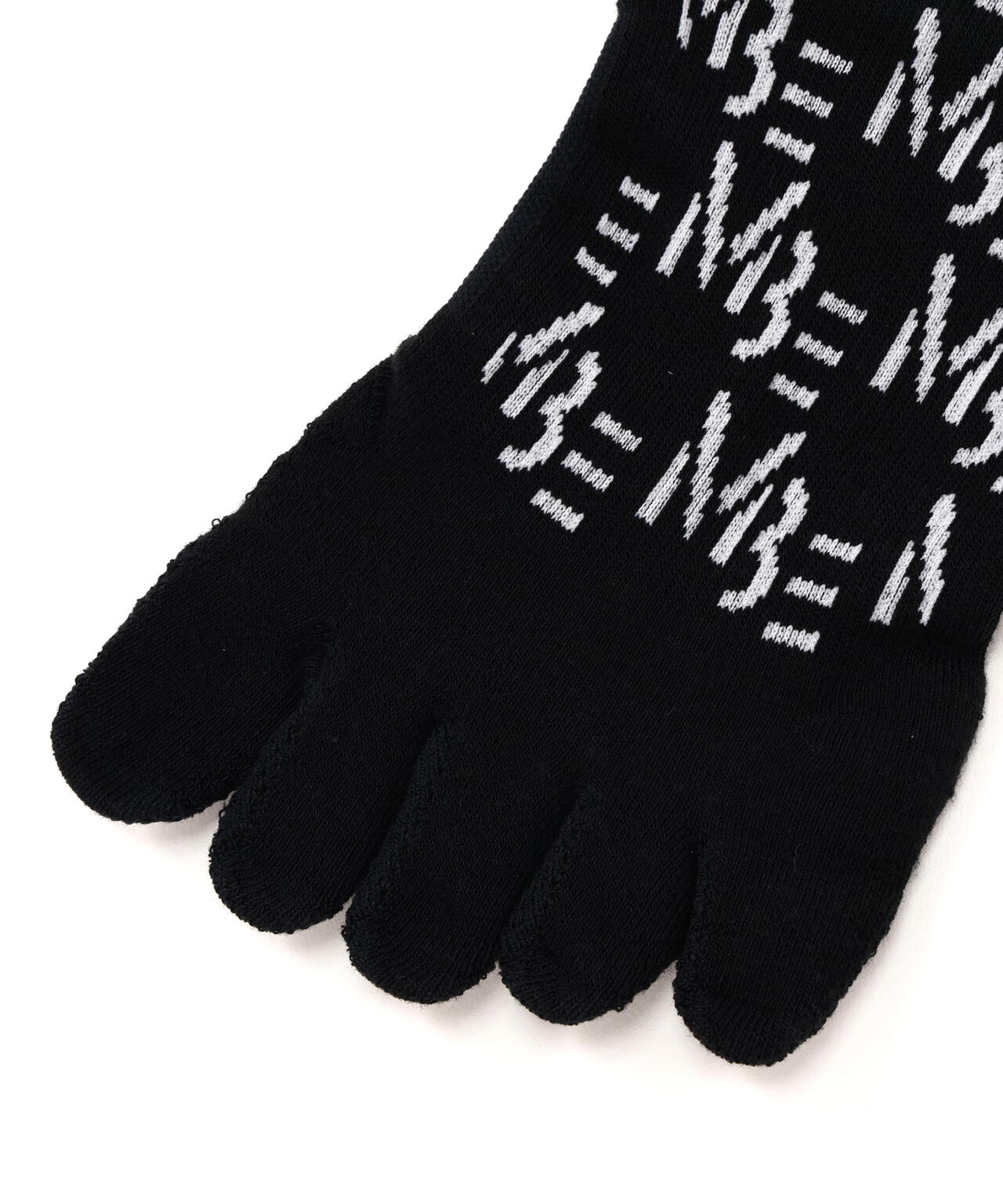 5本指アンクルソックス (WOMENS)